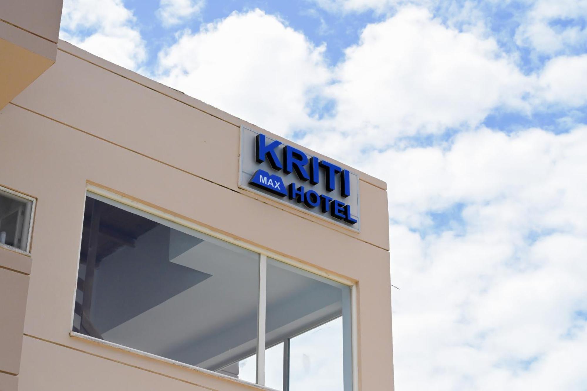 Hotel Kriti Max , Shengjin Shëngjin מראה חיצוני תמונה